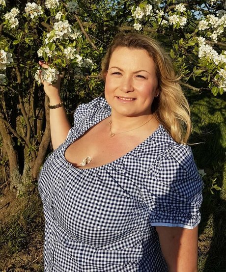 pati rose_ xxx étoile image