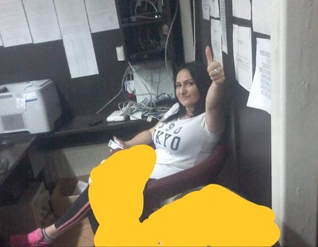 Maja Serafimoska star du porno xxx images