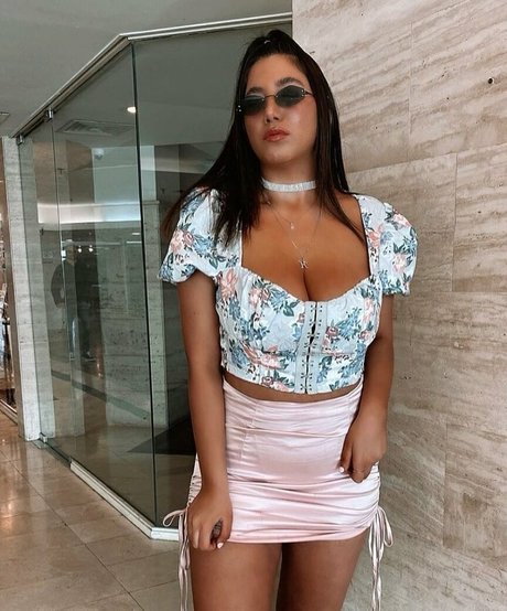 Hadar Ben Haim actrice parfaite galeries