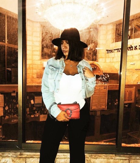 Hadar Ben Haim actrice adulte images