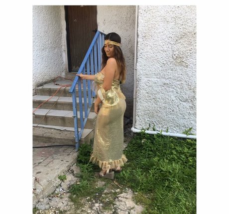 Hadar Ben Haim actrice de nus images