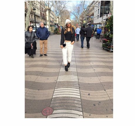 Hadar Ben Haim étoile chaude archive