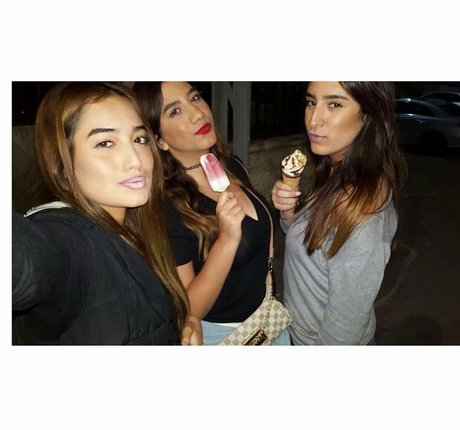 Hadar Ben Haim actrice de grande qualité photo