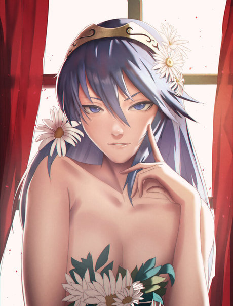 Fire Emblem jolie star du porno img