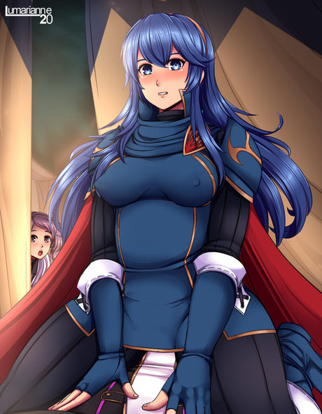 Fire Emblem étoile magnifique images