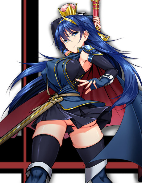 Fire Emblem modèle xxx images