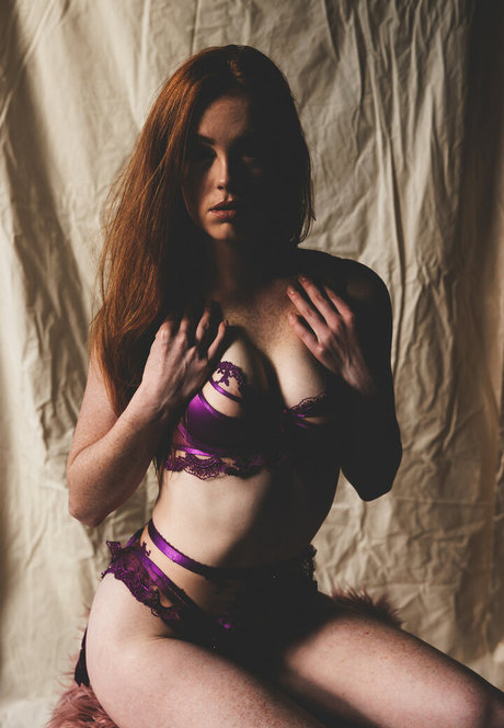 Redalertfox haut modèle galeries