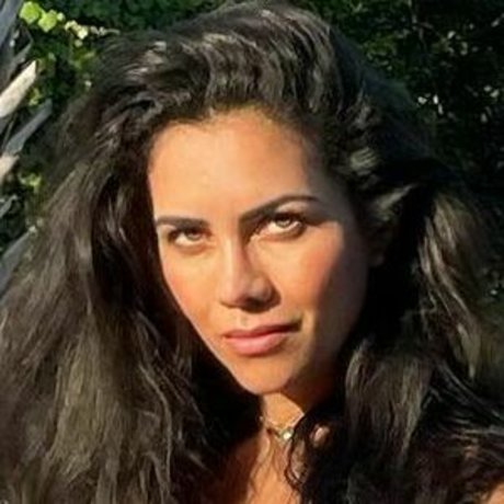 Daniela Albuquerque actrice artistique image