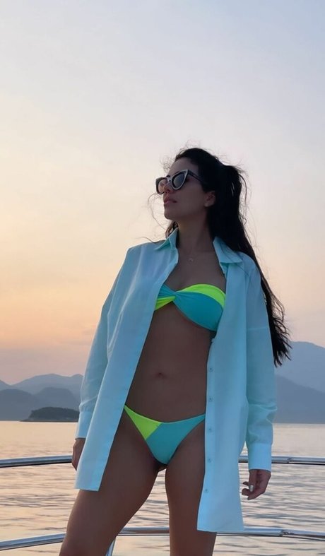 Daniela Albuquerque star du sexe photo