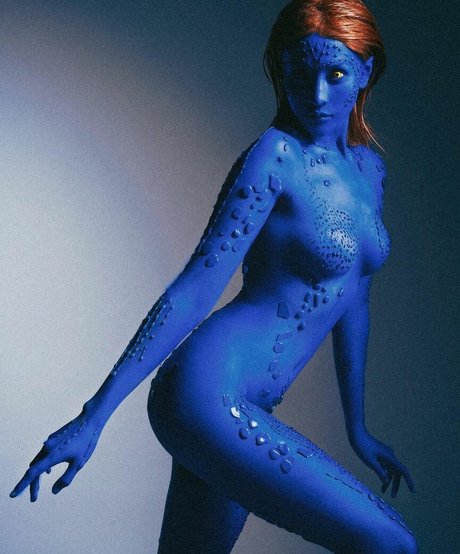 Anya Geraldine beau modèle images