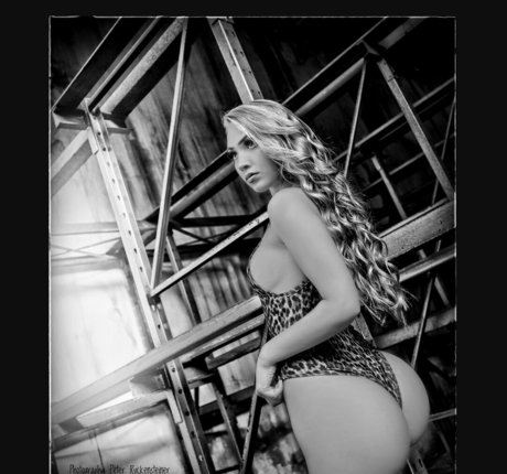 yarinchen0402 haut étoile photos