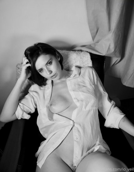 Ioveil étoile chaude photo