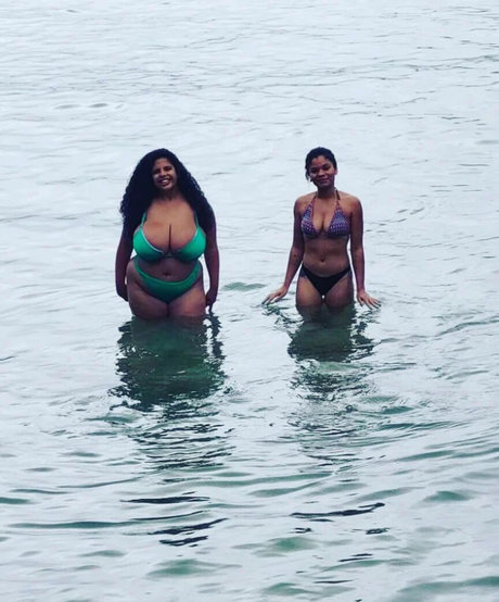 princesse en bikini onlyfans exclusif chaud collection