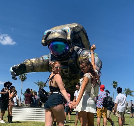 Sammy Jerrard star érotique image