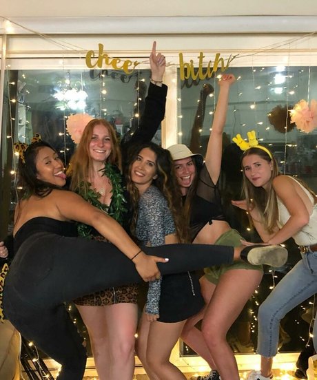 Sammy Jerrard étoile magnifique galerie