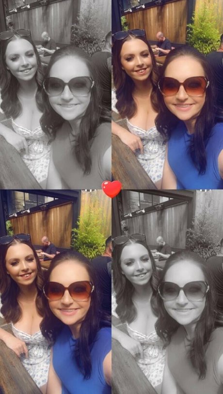 Chelsea Rowlinson nus star du porno des photos