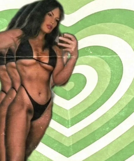 Vicki Walker étoile adulte des photos