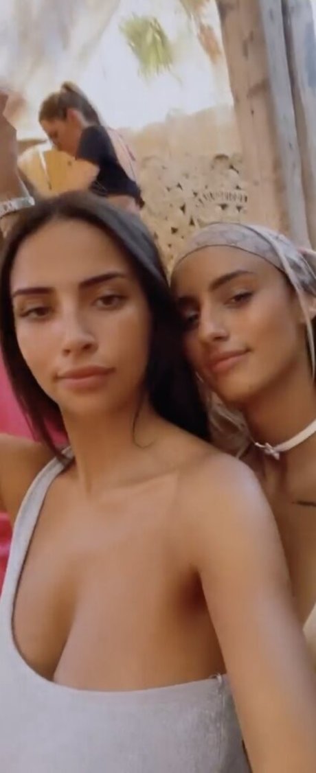 Chirine Sabaiti étoile hd photos