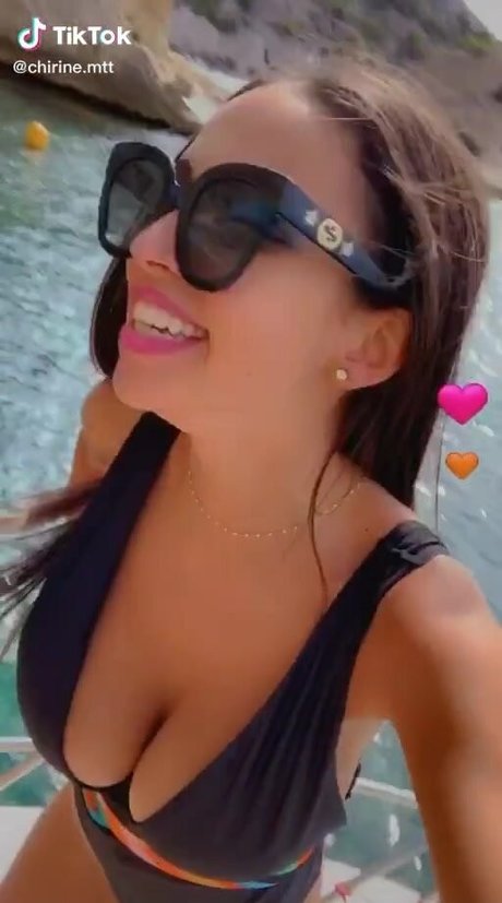 Chirine Sabaiti sexe star du porno galerie