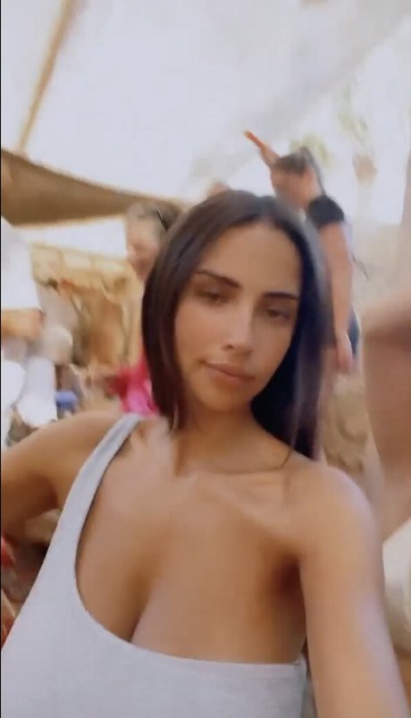 Chirine Sabaiti star du porno gratuite archive