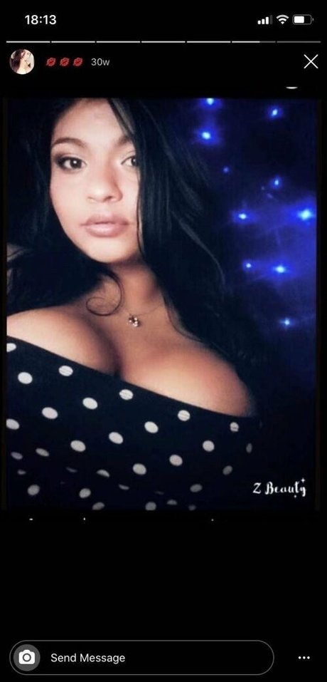 Jai Nice jolie star du porno photos