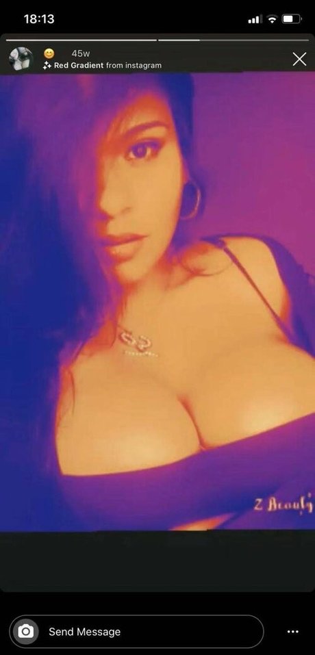 Jai Nice étoile xxx collection