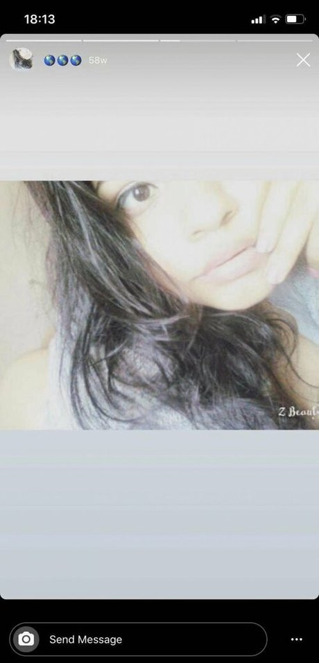 Jai Nice modèle exclusif collection