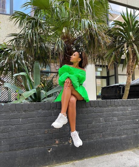 Kemi Rodgers étoile sympa img