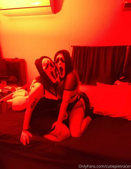 CutiepieTracer star du porno gratuit galerie