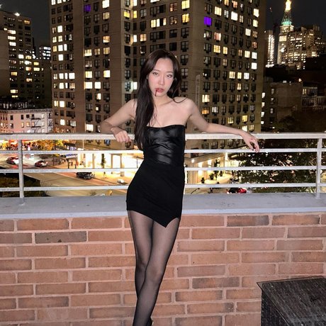 Eulakim modèle artistique photo