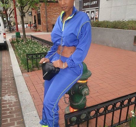 Realamarie étoile érotique galerie