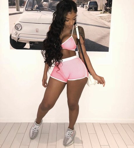 Realamarie haut étoile collection