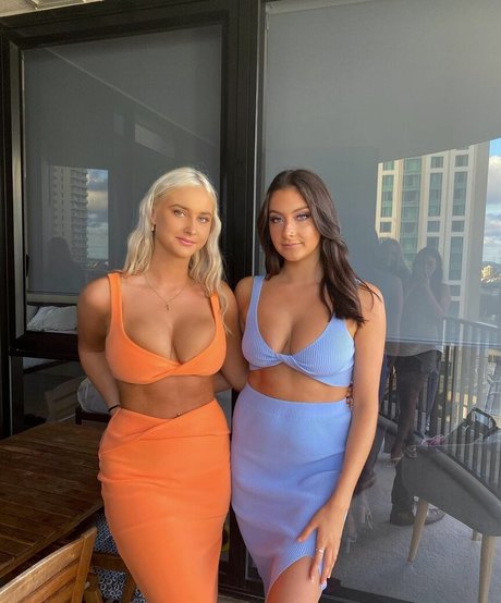 Aimee Slayme modèle sexy img