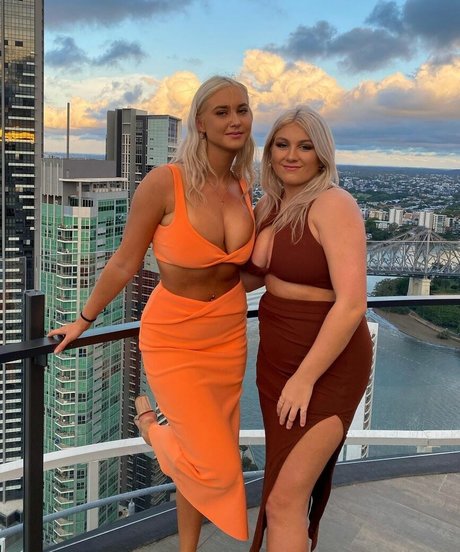 Aimee Slayme beau modèle photo