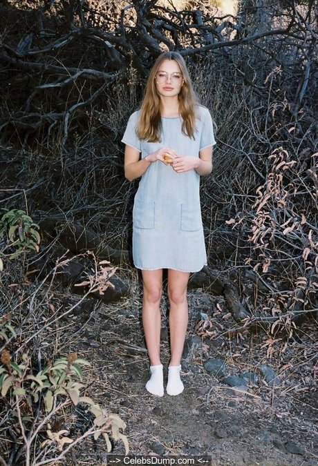 Kristine Froseth beau modèle archive