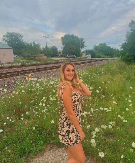 Gracie Diewald étoile de haute qualité archive