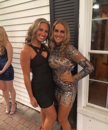 Gracie Diewald étoile chaude galerie