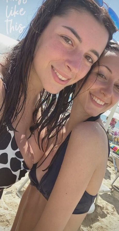 vittoriarubeo étoile érotique image