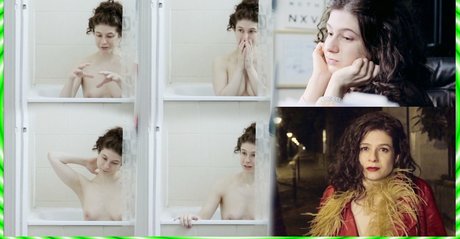 Solange Te Parle star du porno images