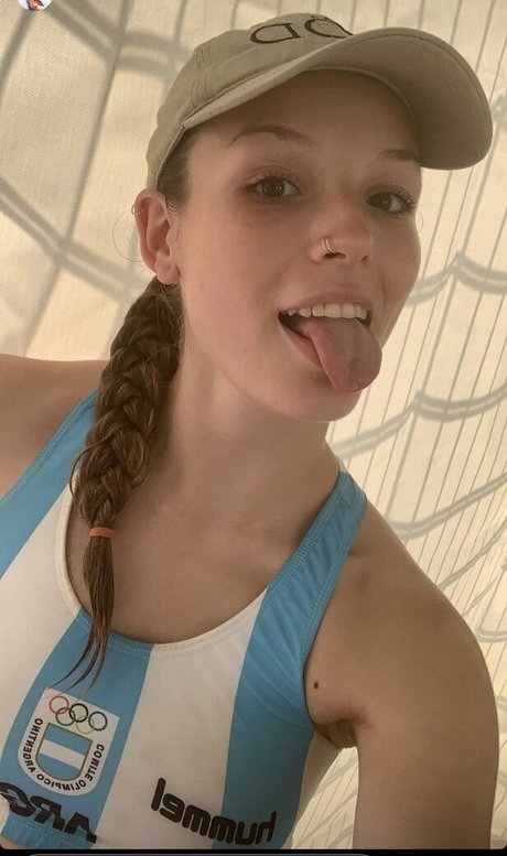 Gise Bonomi belle étoile img