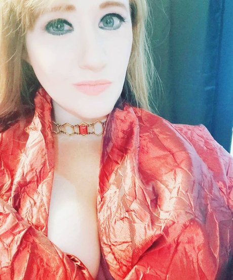 Rawrist modèle adulte galerie