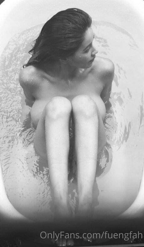 Foxy Fuengfah Fotoaufnahmen