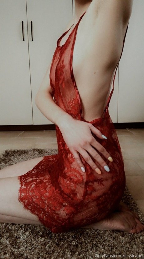 Jessicabel joli modèle des photos