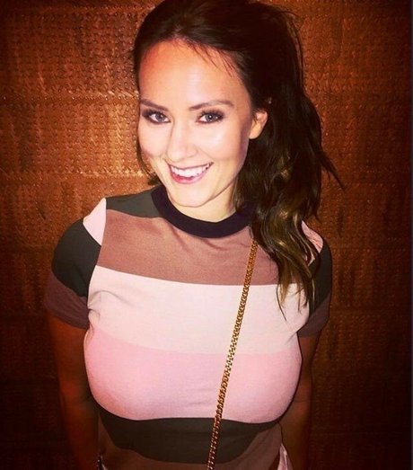 Dee Devlin nus de stars du porno photo