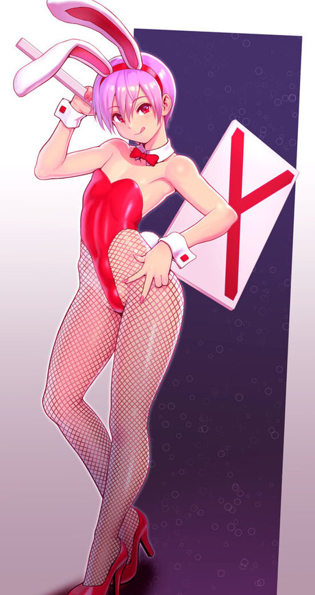 Darkstalkers actrice de grande qualité archive