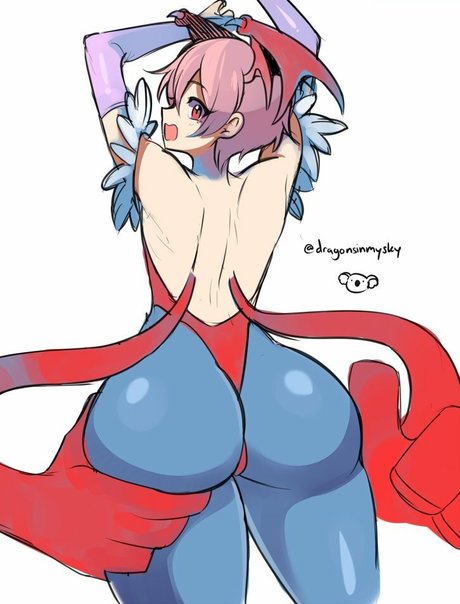 Darkstalkers étoile hd galerie