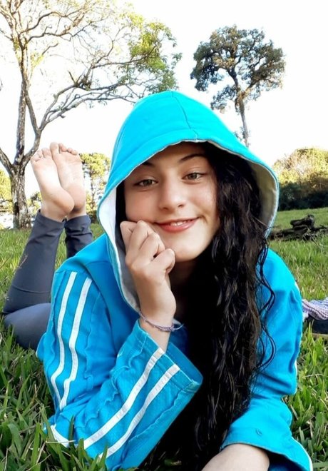 Pezinhos Da Jhenny belle actrice galerie