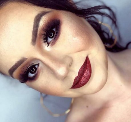 Fabricia Freitas jolie actrice des photos