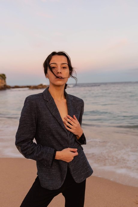 Jordyn Hagan Gaunt meilleure star du porno photo