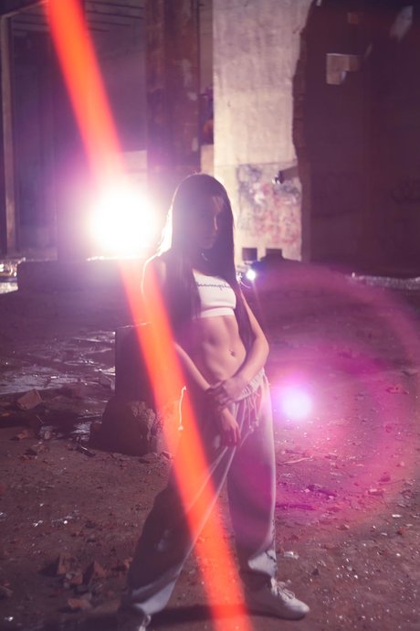 Jordyn Hagan Gaunt sexe star images